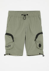 Soviet B Baraka Svt9200 - Boys Nylon Short