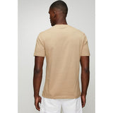 Ben Sherman Target T-shirt In Cornstalk