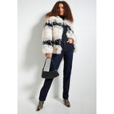 Sissyboy Mid Waist Basic Skinny Desize