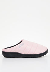 Subu Slipper In Pink