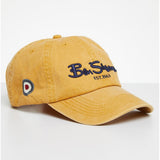 Ben Sherman Mens B.S Dijon Cap