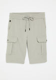 Soviet B Aspire Svt9127 - Boys Surface Interest Shorts