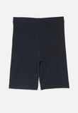 Polo Girls Klara Cycling Shorts In Navy