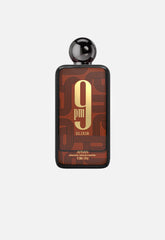 Afnan 9 PM Elixir Unisex Intense Parfum