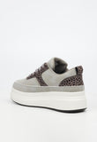 Butterfly Feet Senhora 26 Grey