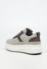 Butterfly Feet Senhora 26 Grey