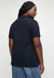 Polo Womens Morgan Crest Golfer In Navy