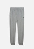 Puma Mens Tr Sweatpants In Grey