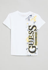 Guess B79102 Kds 2B Ss T-Shirt