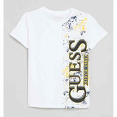 Guess B79102 Kds 2B Ss T-Shirt