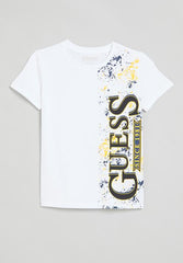 Guess B79102 Kds 2B Ss T-Shirt