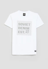 Soviet Svt9113 Kids Potent Fashion S/Slv Tee