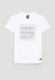 Soviet Svt9113 Kids Potent Fashion S/Slv Tee