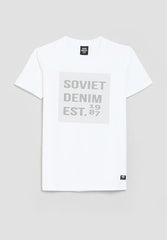 Soviet Svt9113 Kids Potent Fashion S/Slv Tee
