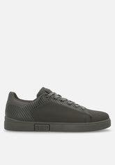 Replay Mens Polys M Williamson Shoes In Military Green