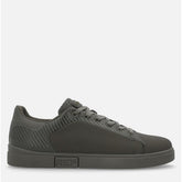 Replay Mens Polys M Williamson Shoes In Military Green