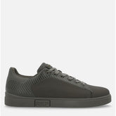 Replay Mens Polys M Williamson Shoes In Military Green
