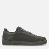 Replay Mens Polys M Williamson Shoes In Military Green