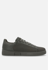Replay Mens Polys M Williamson Shoes In Military Green