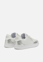 Disel Womens S-Dakota Low Sneakers In White