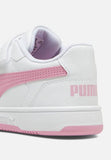 Puma 39899602 Kids Reb-L Ac+ Inf Shoes White Pink