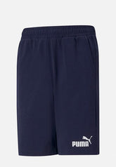 Puma Ess Kids Jersey shorts B Peacoat