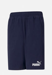 Puma Ess Kids Jersey shorts B Peacoat