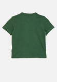 Nike Embroid Futura T-shirt In Fir