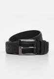 Pringle Mens Nolan Belt In Black