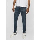 Levi's Mens Skinny Taper Canyon Dark
