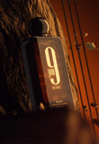 Afnan 9 PM Elixir Unisex Intense Parfum