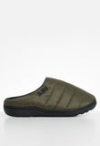 Subu Slipper In Khaki
