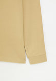 Polo Boys Robert Ls Golfer Camel