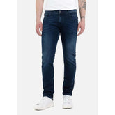 Replay M914Y 41A 700 Jeans Dark Indigo