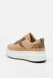 Butterfly Feet Senhora 26 Taupe