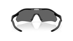 Oakley Unisex Radar Plate Sunglasses In Black