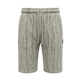 Vialli Oskab Shorts In Grey