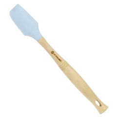 Le Creuset Venus Medium Spatula Coastal Blue