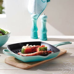 Le Creuset Classic Salt Mill Meringue