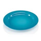 Le Creuset Vancouver Salad Plate 22Cm Caribbean