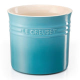 Le Creueset 2.3L Utensil Crock Caribbean