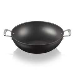 Le Creuset Tns 28Cm Wok Neutral