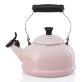 Le Creuset Classic Kettle Shell Pink