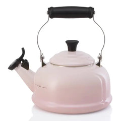 Le Creuset Classic Kettle Shell Pink