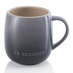 Le Creuset U Mug 380Ml Flint
