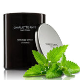 Charlotte Rhys Candle St Tomas