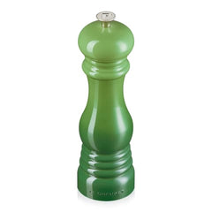Le Creuset Classic Pepper Mill Bamboo