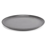 Le Creuset Coupe Dinner Plate 27Cm Flint