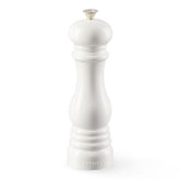 Le Creuset Classic Pepper Mill White