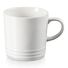 Le Creuset Mug 350Ml White